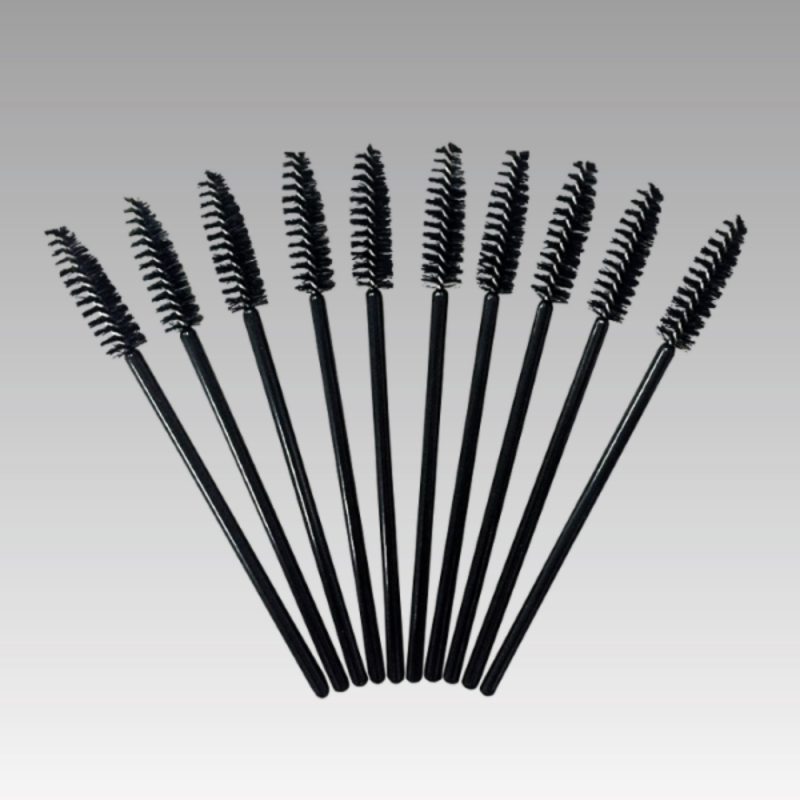 黑色超柔軟睫毛刷 (特價品)