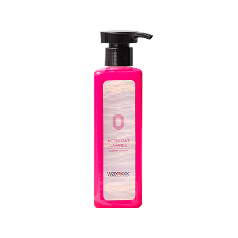 薰衣草前置清潔凝膠 Lavender Hand Sanitizer