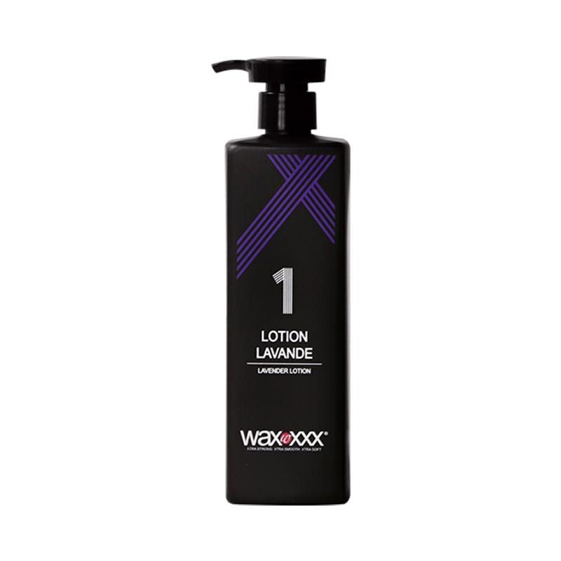 薰衣草液 Lavender Solution