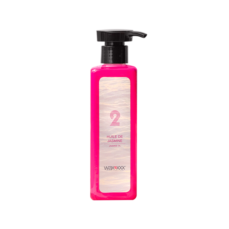 茉莉花油 Jasmine Oil