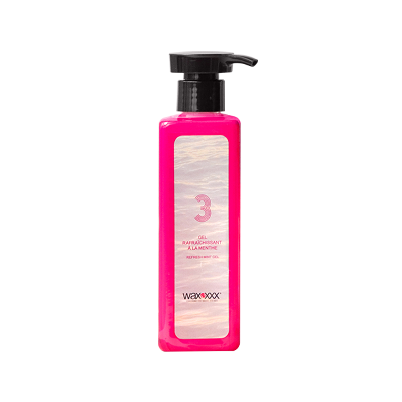 薄荷凝膠 Refresh Mint Gel