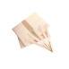 木棒 Wax Spatulas Series