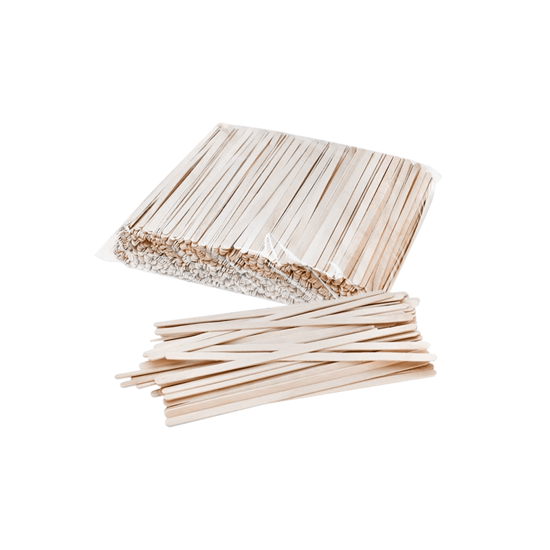 木棒 Wax Spatulas Series