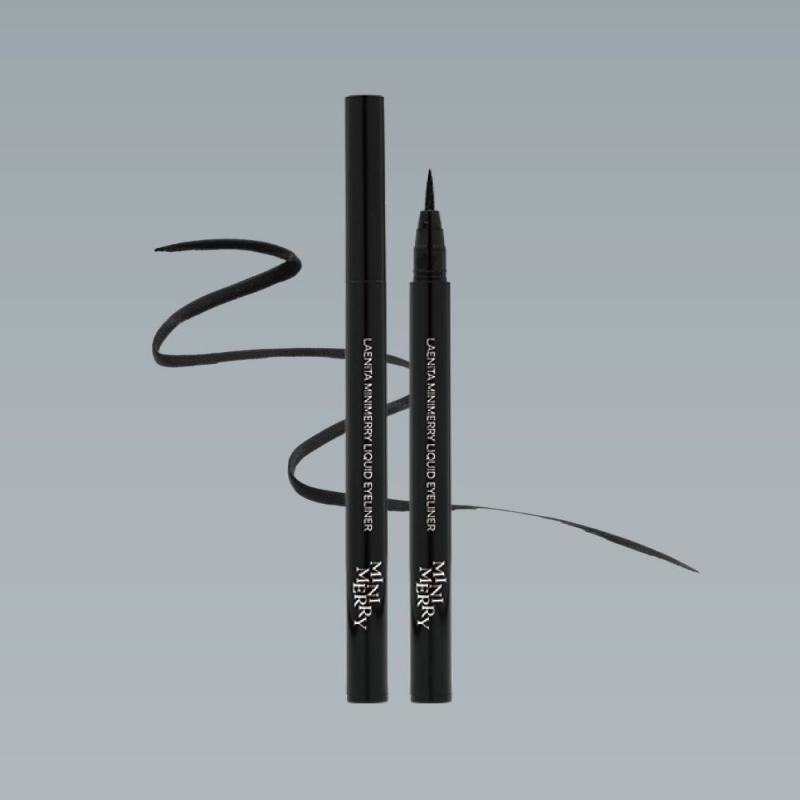 防水持久眼線液筆