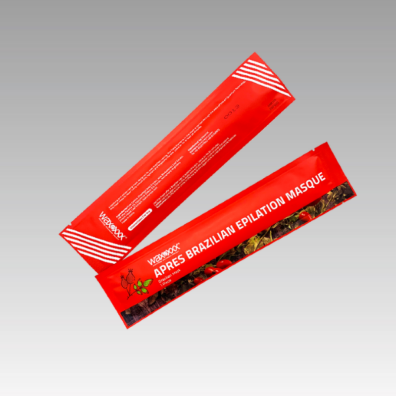 私密舒緩面膜 Brazilian Soothing Mask