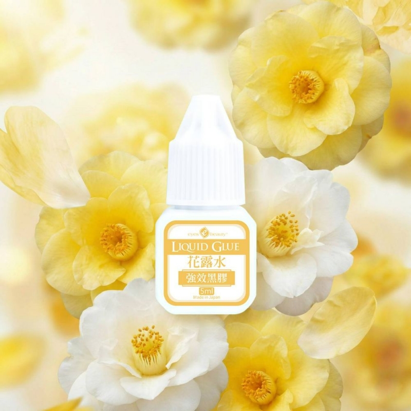 花露水-強效黑膠
