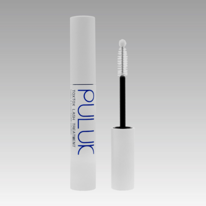 PULUK TOXTOX LASH TREATMENT  睫密女神修護露