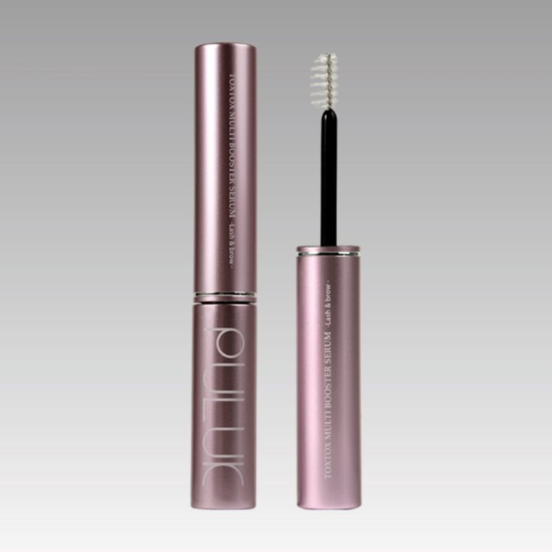 PULUK TOXTOX MULTI BOOST SERUM 耀睫煥活精華液