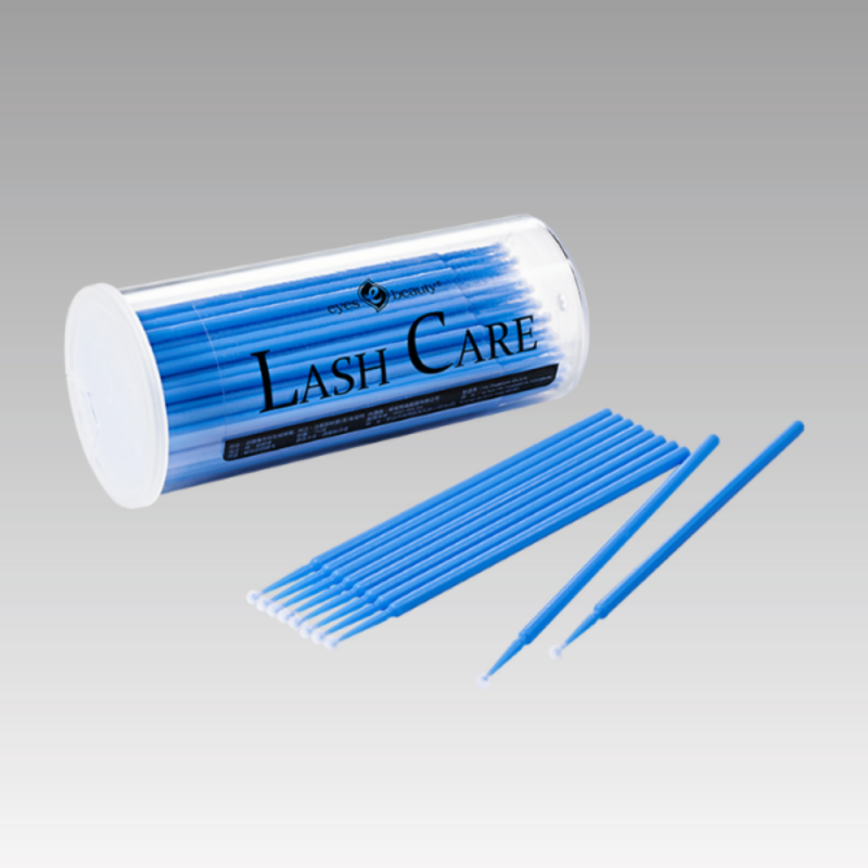 韓國製 圓頭棉籤(特價品)