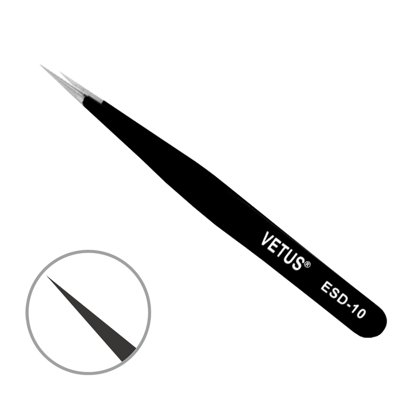 頂級美睫直夾-ESD10