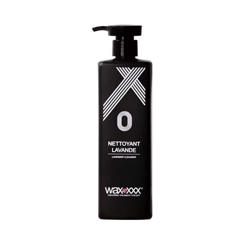 薰衣草前置清潔凝膠 Lavender Hand Sanitizer