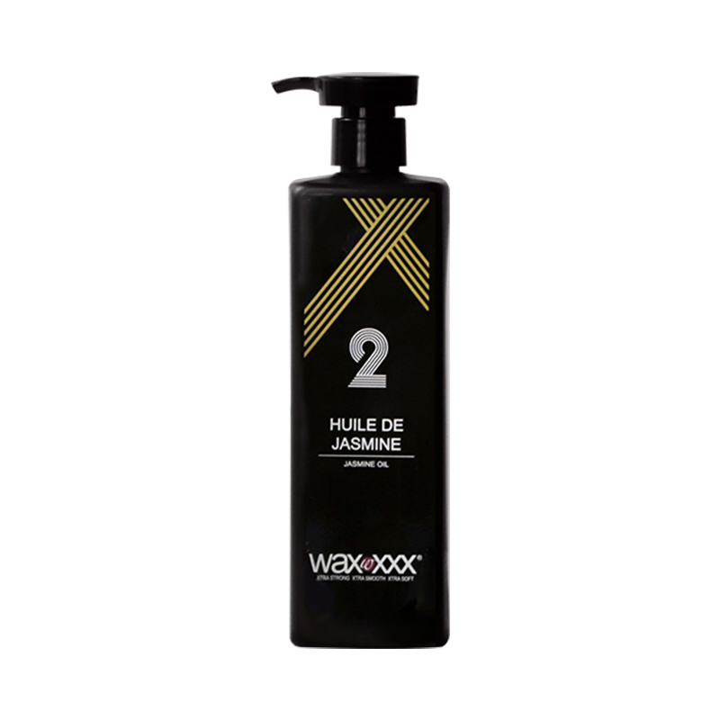 茉莉花油 Jasmine Oil