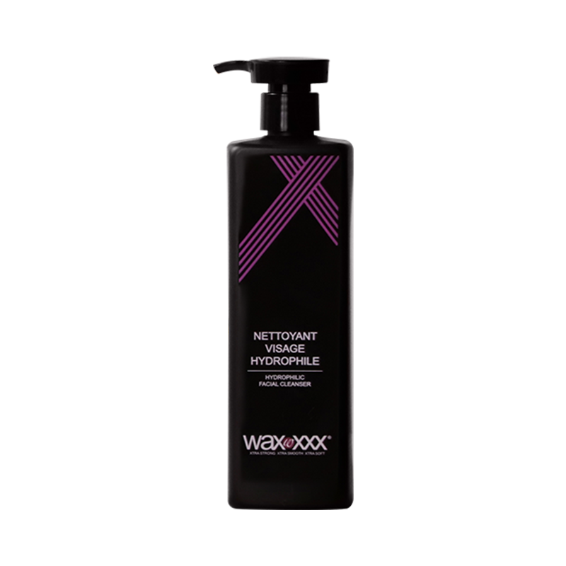 保濕洗面乳 Hydrophilic Facial Cleanser