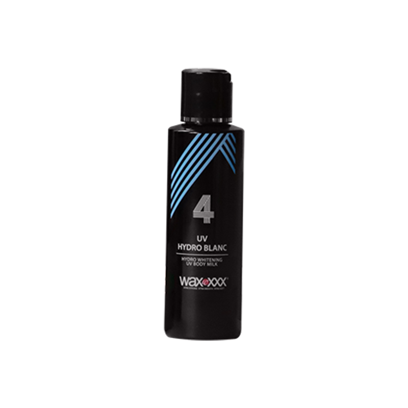 柔嫩身體乳 UV Hydro White Body Milk