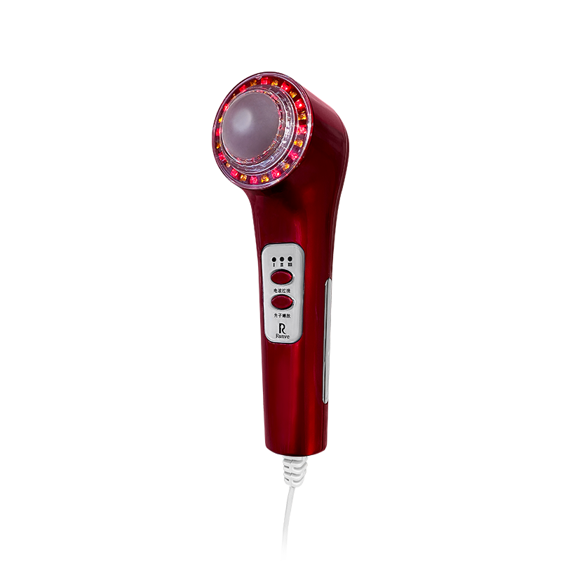 O3紅光活氧平衡儀 O3 Red Light Ozone Skin Balancer