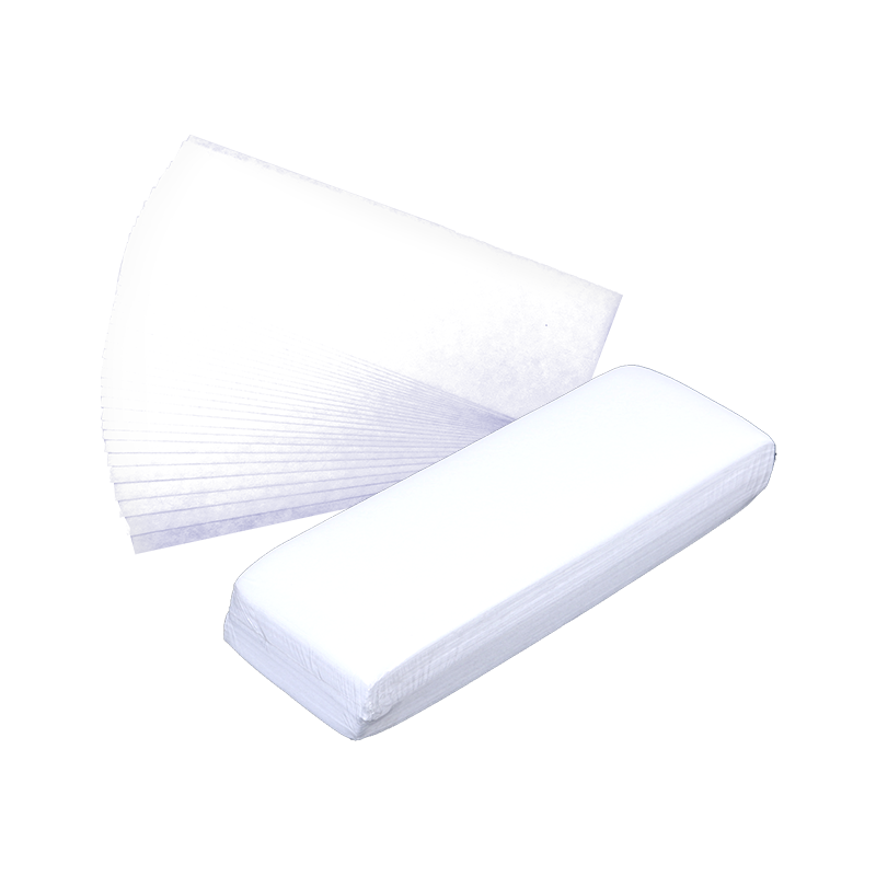 脫毛紙 Depilating Pape