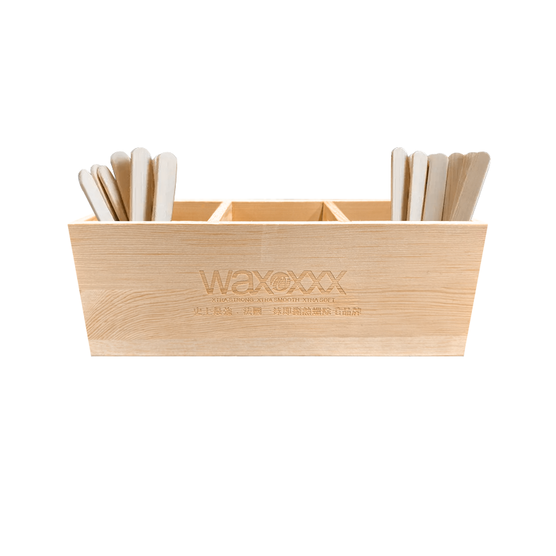 三格木棒盒 Stick Organizer