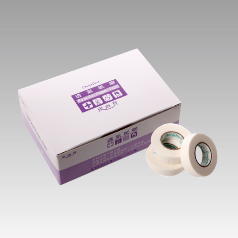 低黏性透氣膠帶(特價品)