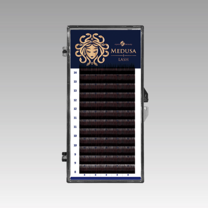 美杜莎．經典黑 0.07T