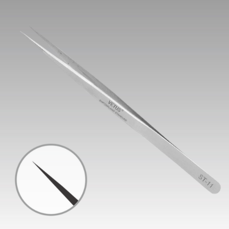 頂級美睫直夾-ST11 (特價品)