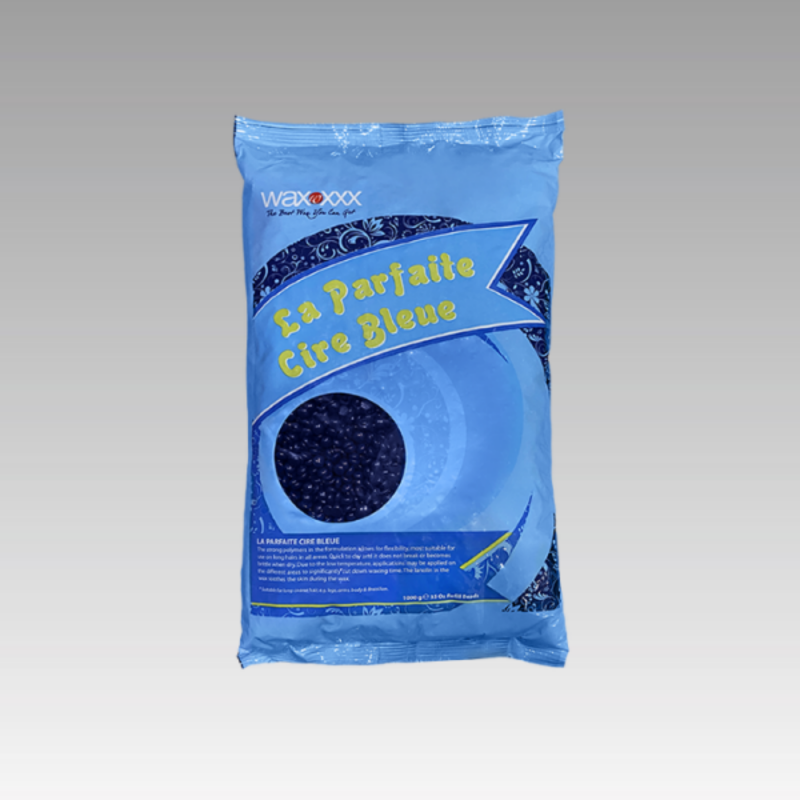 天空蠟 The Perfect Blue