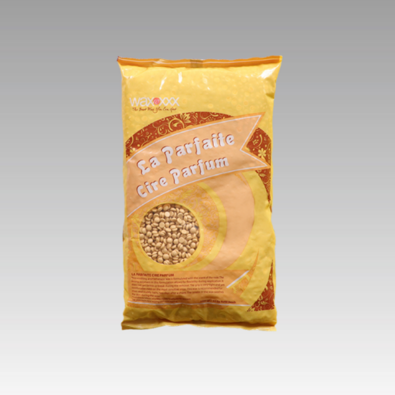 奶油蠟 The Perfect Scent