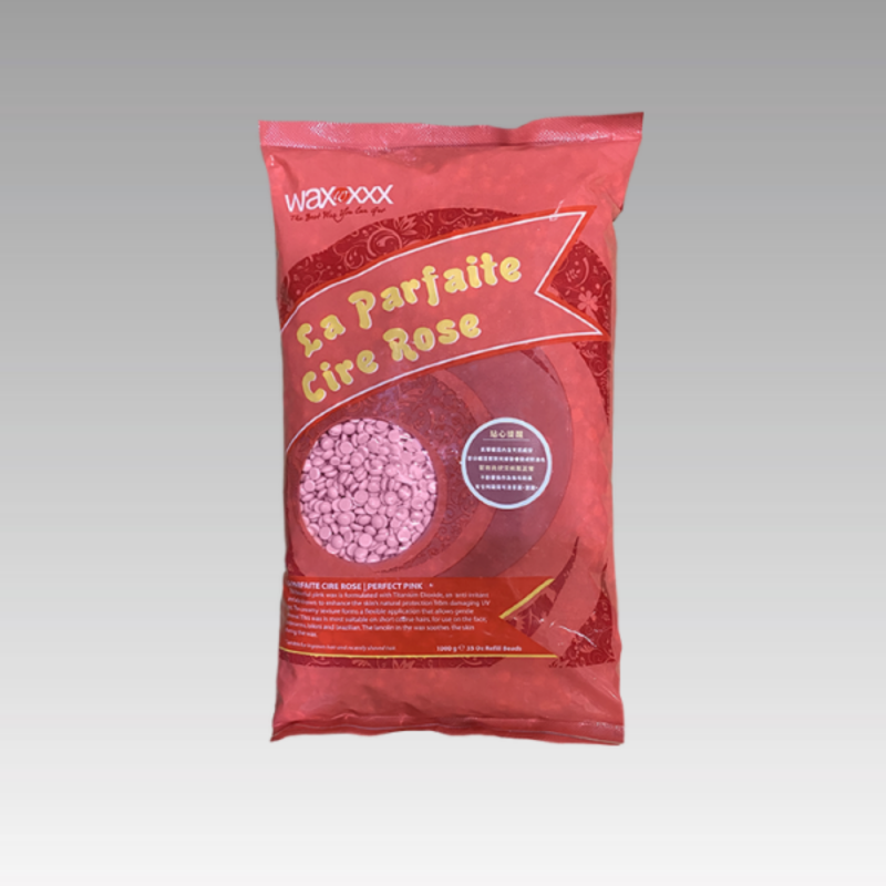 凱蒂蠟 The Perfect Pink