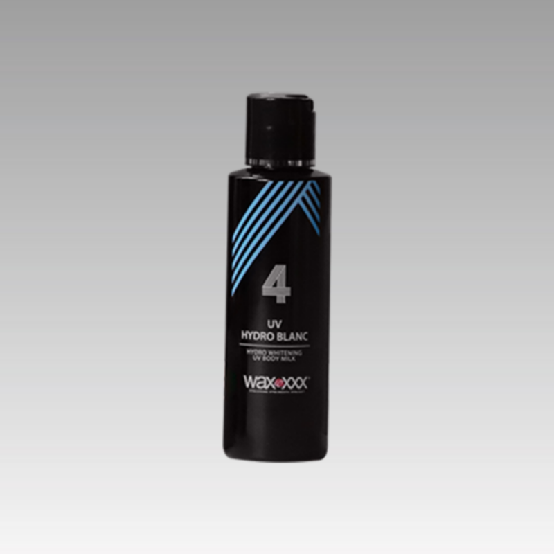 柔嫩身體乳 UV Hydro White Body Milk