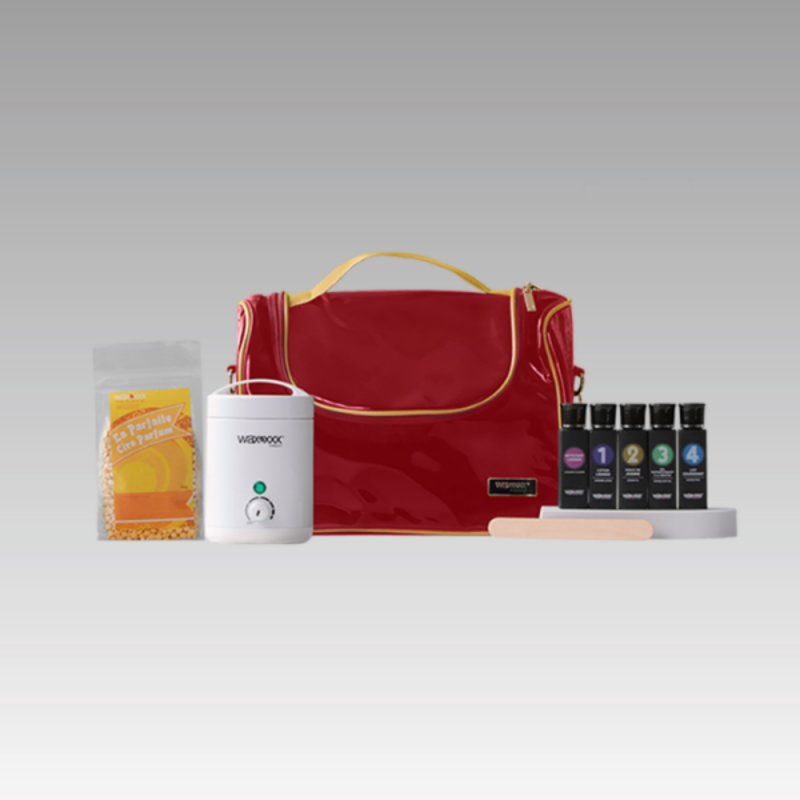 居家除毛神器 Home Pro Kit