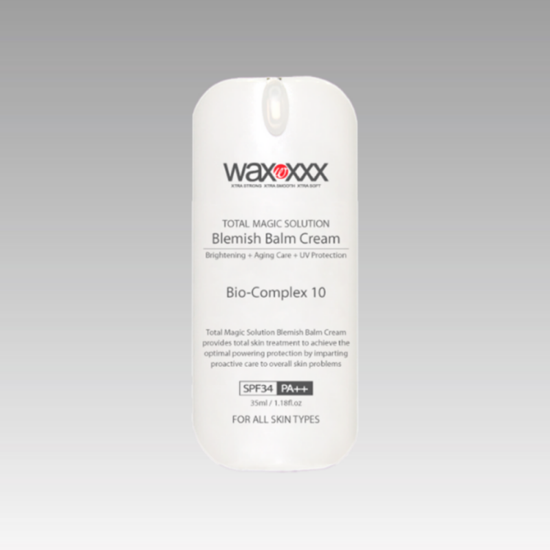 潤色修護霜 Bio Complex Tinted Moisturizer Cream