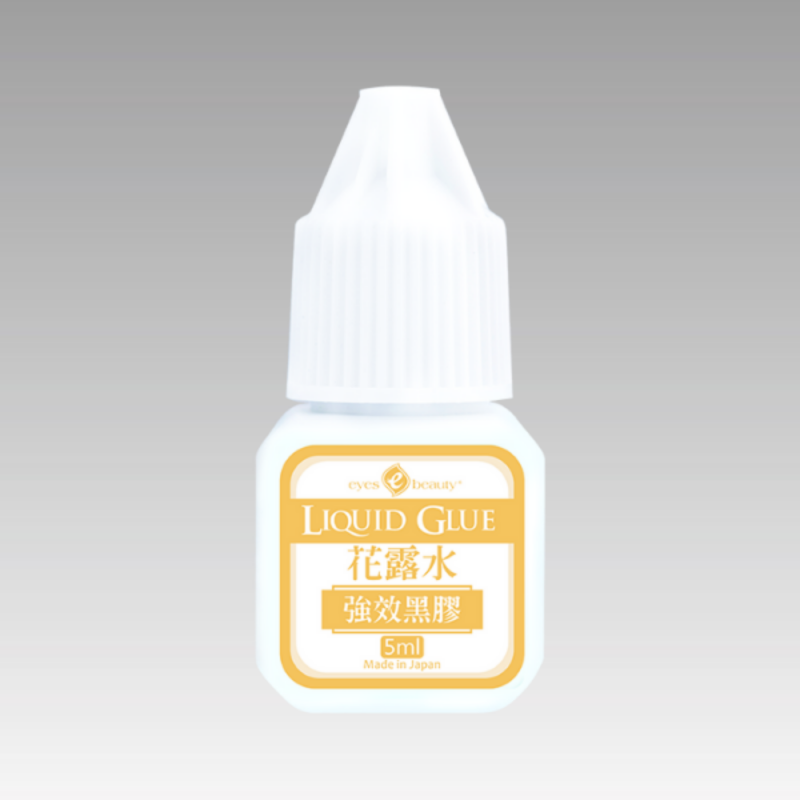 花露水-強效黑膠